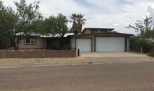 3100 W Verde Dr Benson, AZ 85602