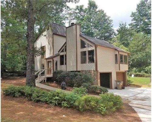 3211 Ethan Dr, Marietta, GA 30062