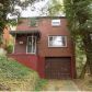 1728 Wesley st, Pittsburgh, PA 15221 ID:14921356