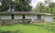 806 Bluff Rd Harriman, TN 37748