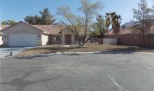 2710 Meadow Spring Court Las Vegas, NV 89156