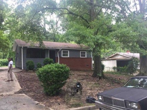 2579 Abner Place NW, Atlanta, GA 30318