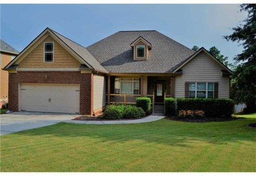 319 Braselton Farms Trl, Hoschton, GA 30548