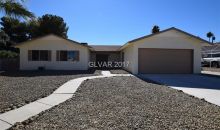 3733 Edison Avenue Las Vegas, NV 89121