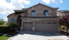 10587 Sunwind Avenue Las Vegas, NV 89135