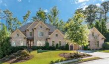 346 Greyhaven Ln Marietta, GA 30068