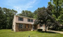 32 VILLA DRIVE Berlin, NJ 08009