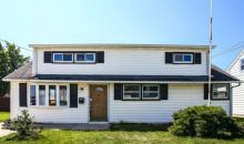 61 Willow St Carteret, NJ 07008