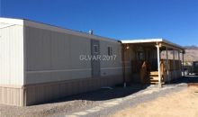 3130 North Joanita Pahrump, NV 89048