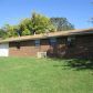 421 Oak St, Calvin, OK 74531 ID:14913194