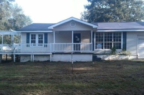 1716 K C Dement Ave, Fultondale, AL 35068