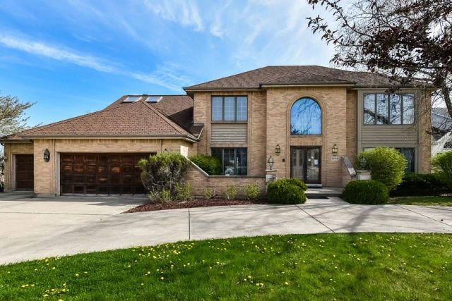 3259 Platte Trial, Olympia Fields, IL 60461