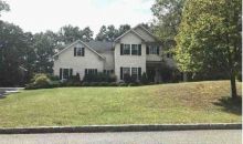 7 Manor Dr Andover, NJ 07821