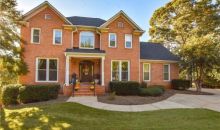 126 Darwish Dr Mcdonough, GA 30252