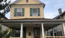 411 Bennett St Luzerne, PA 18709