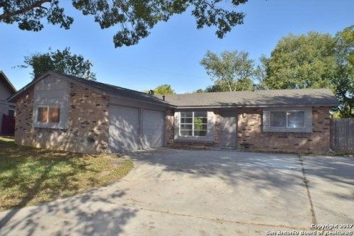 12819 Saint Leger St, San Antonio, TX 78233