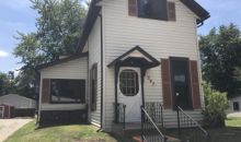 247 W Poplar St Saint Paris, OH 43072