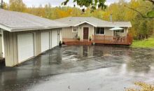 7311 Old Hillside Way Anchorage, AK 99516