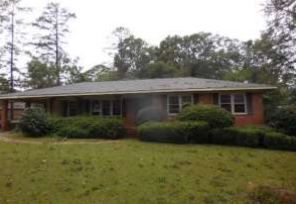 306 Sharon Dr, Americus, GA 31709