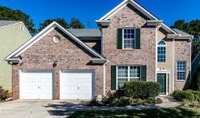 133 Harvest Ridge Acworth, GA 30102