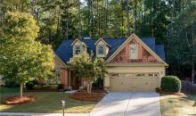 114 Sable Ridge Dr Acworth, GA 30102