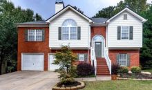 6354 Autumn View Point NW Acworth, GA 30101