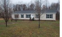 5001 Deerview Ln Duck River, TN 38454