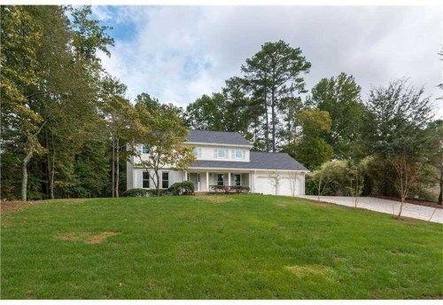 4320 Revere Circle, Marietta, GA 30062