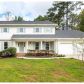 4320 Revere Circle, Marietta, GA 30062 ID:14948688