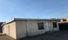 35 30Th Street Las Vegas, NV 89101