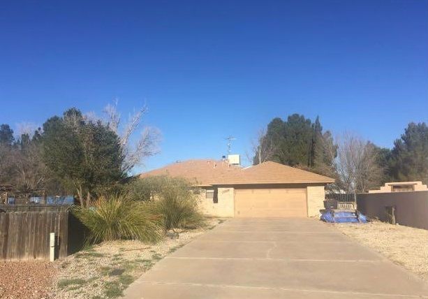 6518 Rio Mojado Ct, Las Cruces, NM 88005