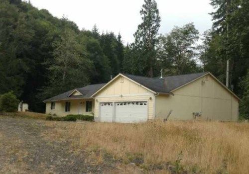 18 E Mox Chehalis Rd, Mccleary, WA 98557