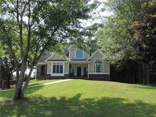 3981 Birdie Dr, Douglasville, GA 30134