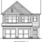 7104 Skippingstone Way, Douglasville, GA 30134 ID:14980365