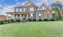 382 Fountainhead Dr Jefferson, GA 30549