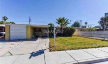 2211 Santa Clara Drive Las Vegas, NV 89104