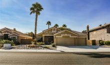 6309 Cinnabar Ridge Avenue Las Vegas, NV 89130