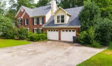 668 Wolfs Bane Dr NW Acworth, GA 30102