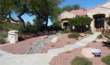 10724 Button Willow Drive Las Vegas, NV 89134