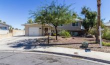 821 Neil Armstrong Street Las Vegas, NV 89145