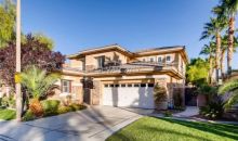 608 Pinnacle Heights Lane Las Vegas, NV 89144