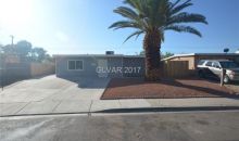 4717 Gabriel Drive Las Vegas, NV 89121