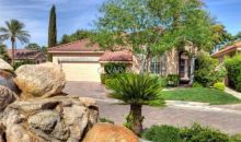 52 Via Paradiso Street Henderson, NV 89011