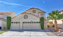 4105 Glenfield Circle Las Vegas, NV 89129