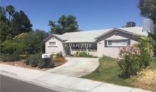 1237 Darmak Drive Las Vegas, NV 89102