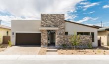 3013 Barrett Springs Avenue Henderson, NV 89044