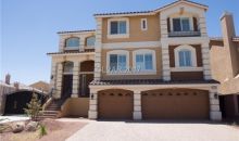 6207 Mount Palomar Avenue Las Vegas, NV 89139