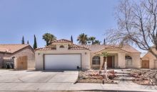 5004 Golfridge Drive Las Vegas, NV 89130