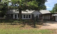 603 Johnson St Meeker, OK 74855