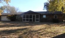 104853 S 4140 Rd Council Hill, OK 74428